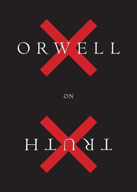 Produktbild: Orwell on Truth