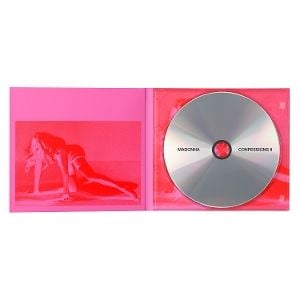 Produktbild: CONFESSIONS II