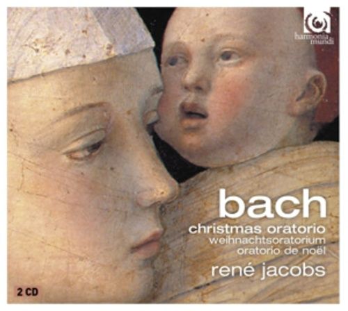 Produktbild: Weihnachts-Oratorium