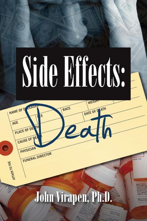 Produktbild: Side Effects-Death