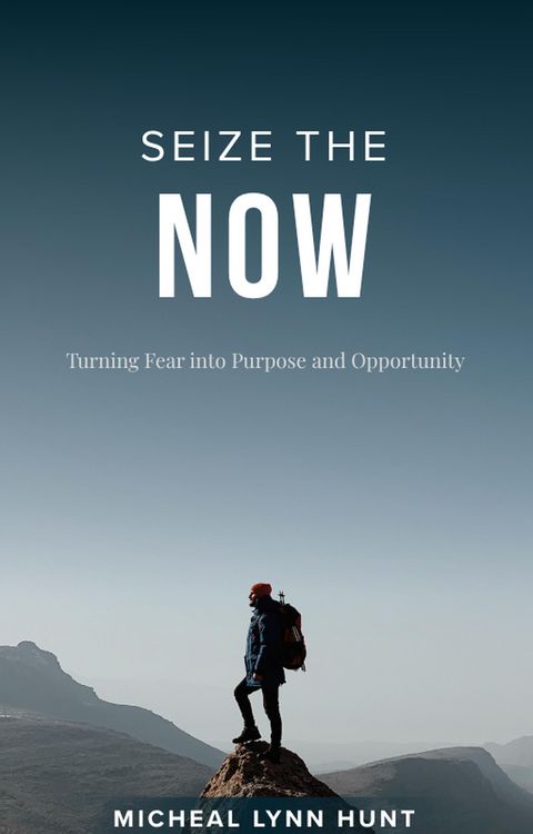 Produktbild: Seize The Now