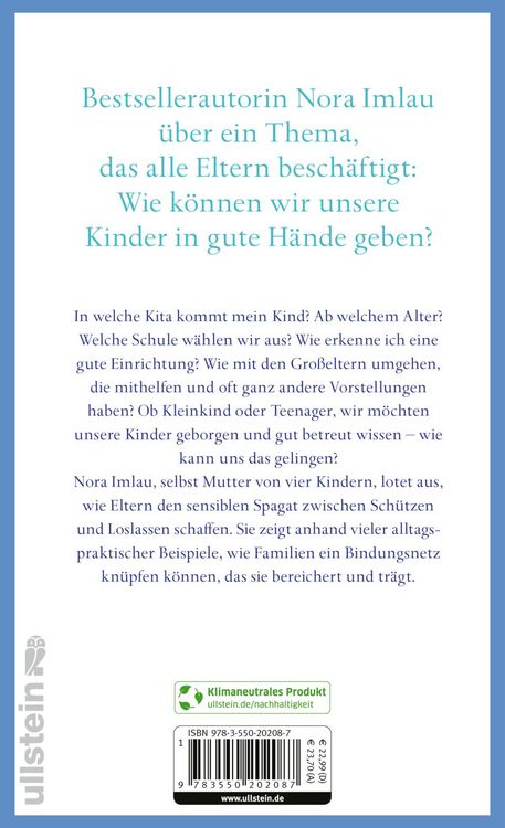 Produktbild: In guten H&auml;nden