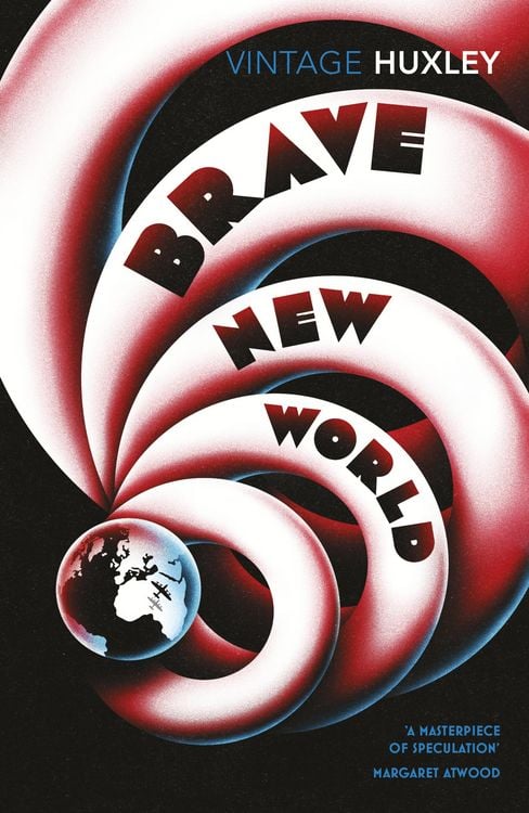 Produktbild: Brave New World