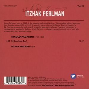 Produktbild: 24 Capricen