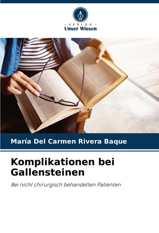 Produktbild: Komplikationen bei Gallensteinen