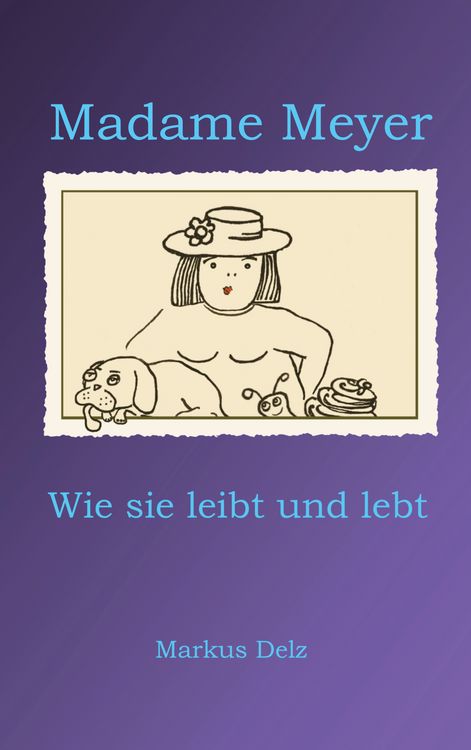 Produktbild: Madame Meyer