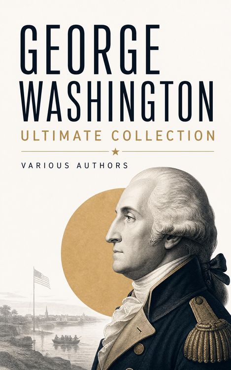 Produktbild: GEORGE WASHINGTON Ultimate Collection