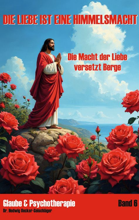 Produktbild: Die Liebe ist eine Himmelsmacht