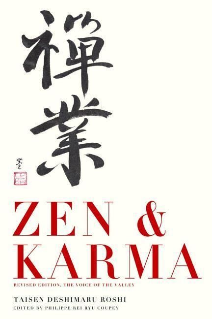 Produktbild: Zen & Karma