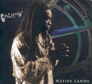 Produktbild: Native Lands