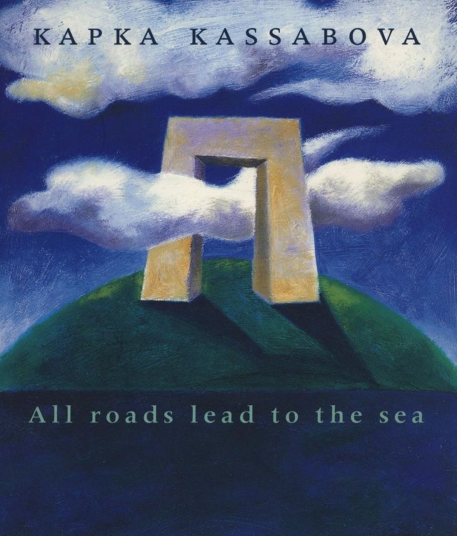 Produktbild: All Roads Lead to the Sea