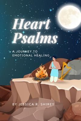 Produktbild: Heart Psalms