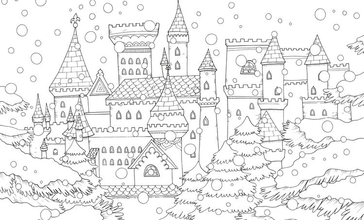 Produktbild: Schneewittchen