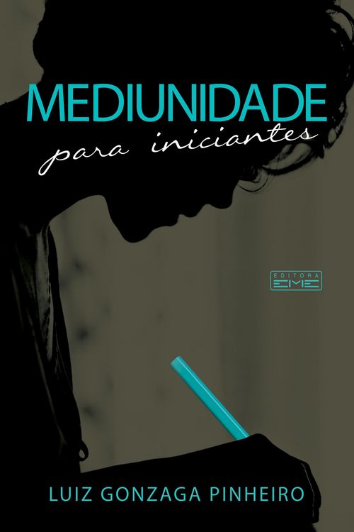 Produktbild: Mediunidade para iniciantes