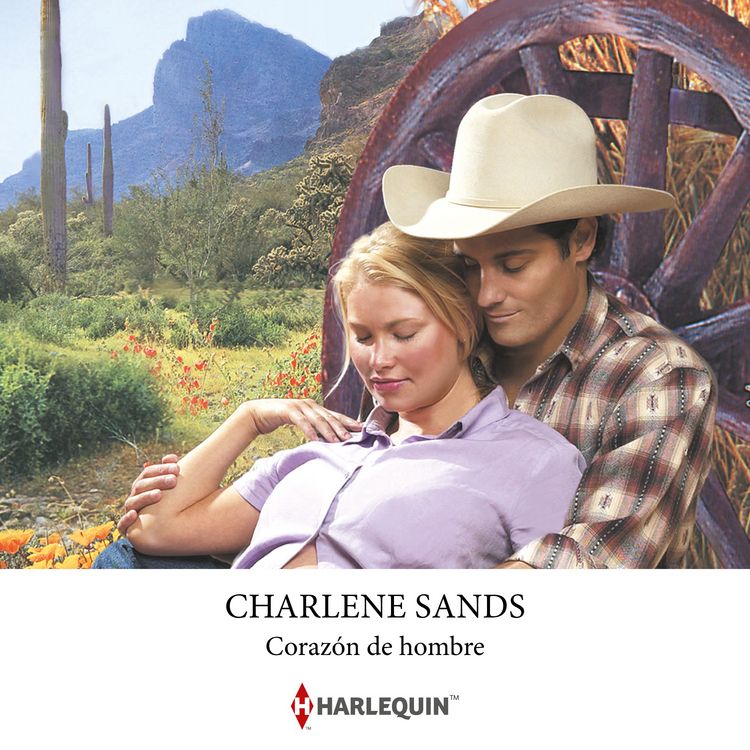 Produktbild: Coraz&oacute;n de hombre