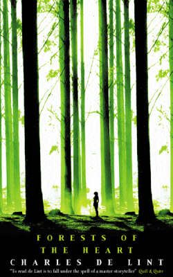Produktbild: Forests of the Heart