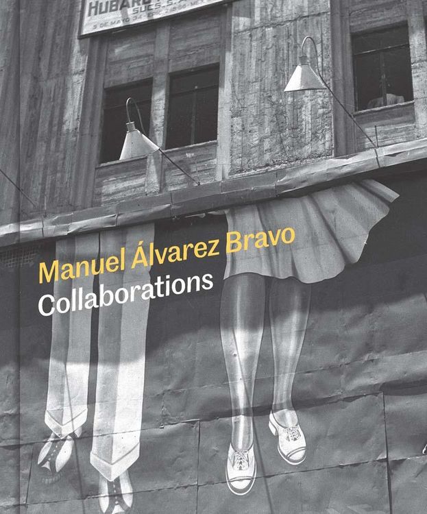 Produktbild: Manuel Alvarez Bravo