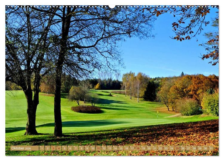Produktbild: Wiesen W&auml;lder Weiher. Der Naturpark Augsburg-Westliche W&auml;lder (hochwertiger Premium Wandkalender 2026 DIN A2 quer), Kunstdruck in Hochglanz