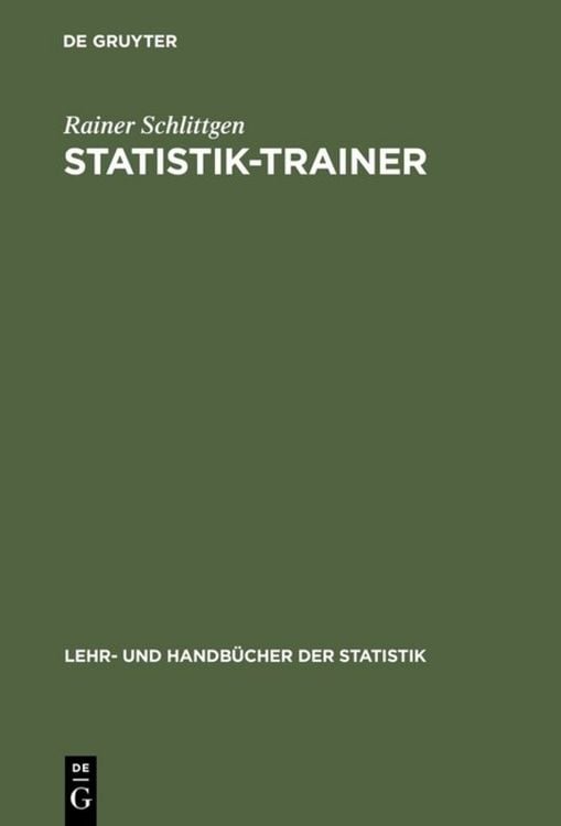 Produktbild: Statistik-Trainer