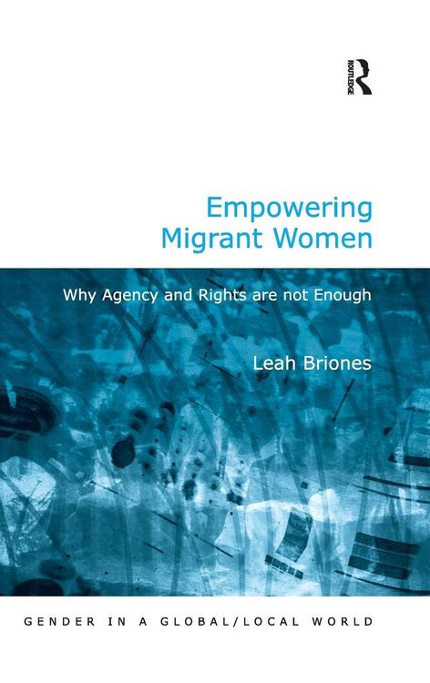 Produktbild: Empowering Migrant Women