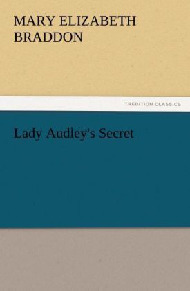 Produktbild: Lady Audley's Secret