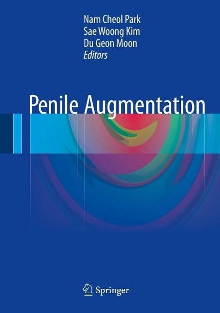 Produktbild: Penile Augmentation