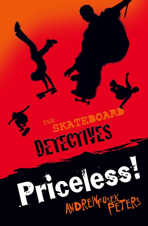 Produktbild: Priceless!