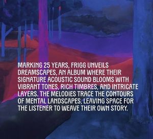 Produktbild: Dreamscapes