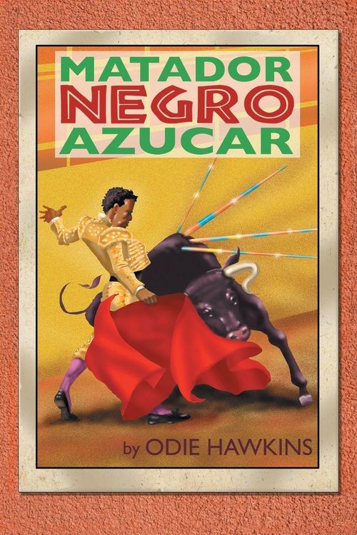 Produktbild: The Black Matador, "Sugar"