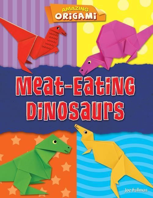 Produktbild: Meat-Eating Dinosaurs