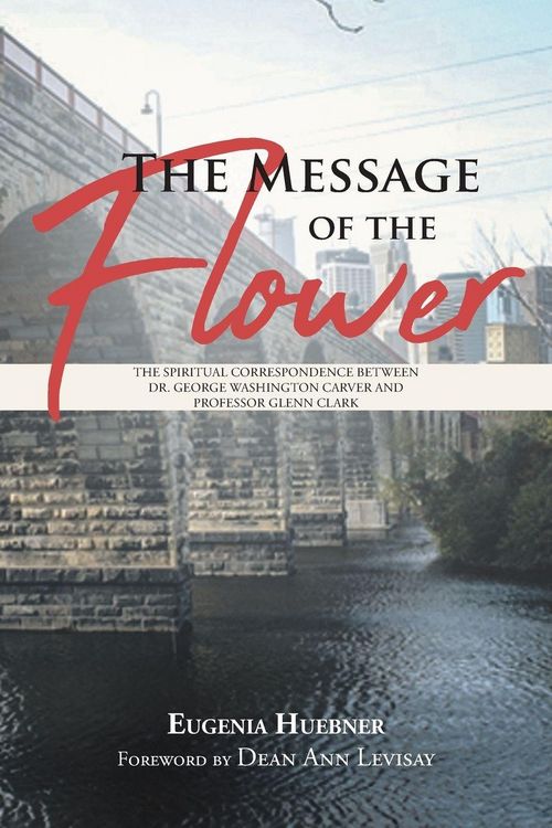 Produktbild: The Message of the Flower