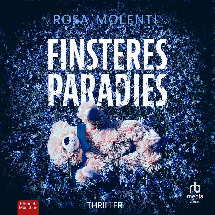 Produktbild: Finsteres Paradies