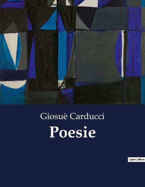 Produktbild: Poesie
