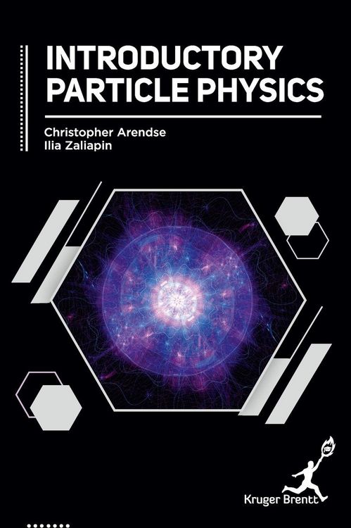 Produktbild: Introductory Particle Physics