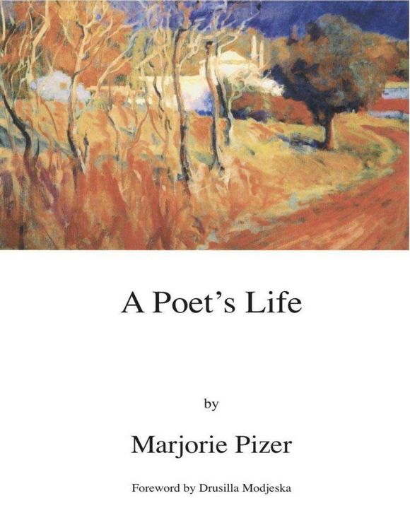 Produktbild: A Poet's Life