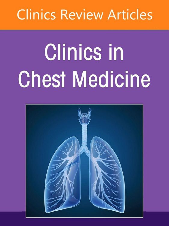 Produktbild: Pulmonary Embolism, an Issue of Clinics in Chest Medicine