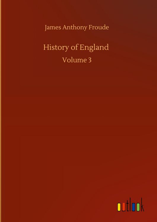 Produktbild: History of England