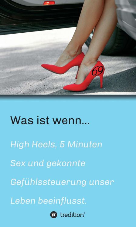 Produktbild: Was ist wenn...