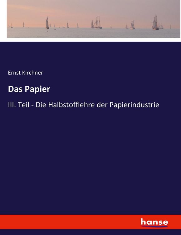 Produktbild: Das Papier