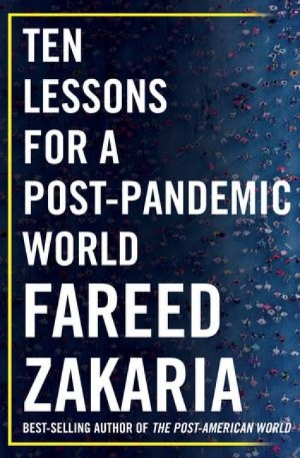 Produktbild: Ten Lessons for a Post-Pandemic World
