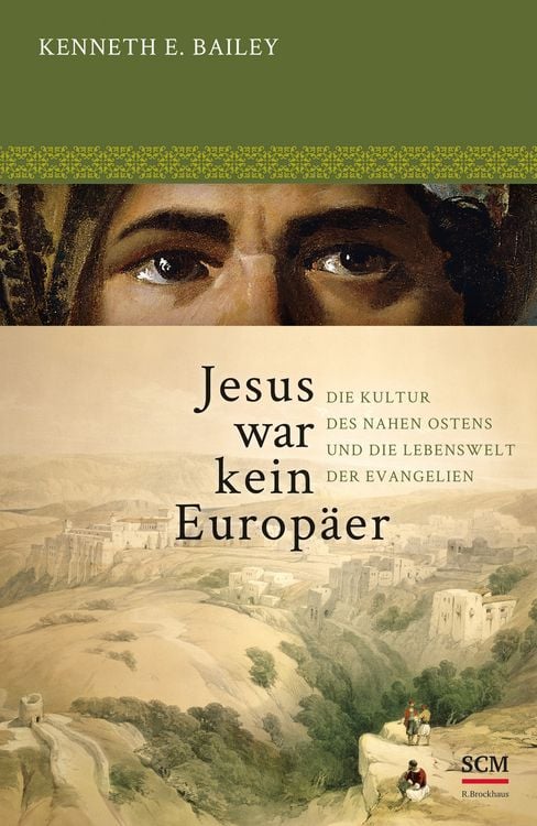 Produktbild: Jesus war kein Europ&auml;er