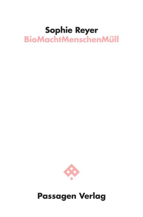 Produktbild: BioMachtMenschenM&uuml;ll