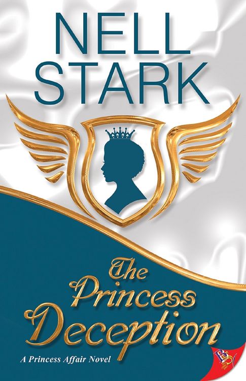 Produktbild: The Princess Deception