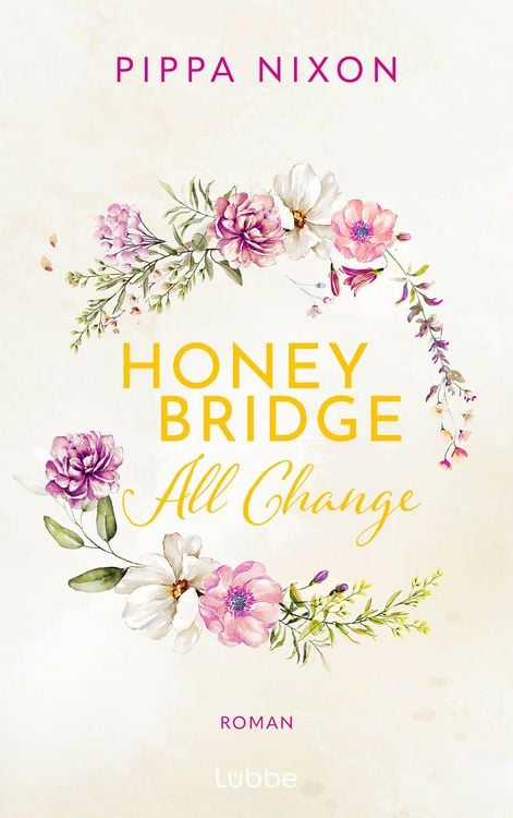 Produktbild: Honeybridge. All Change
