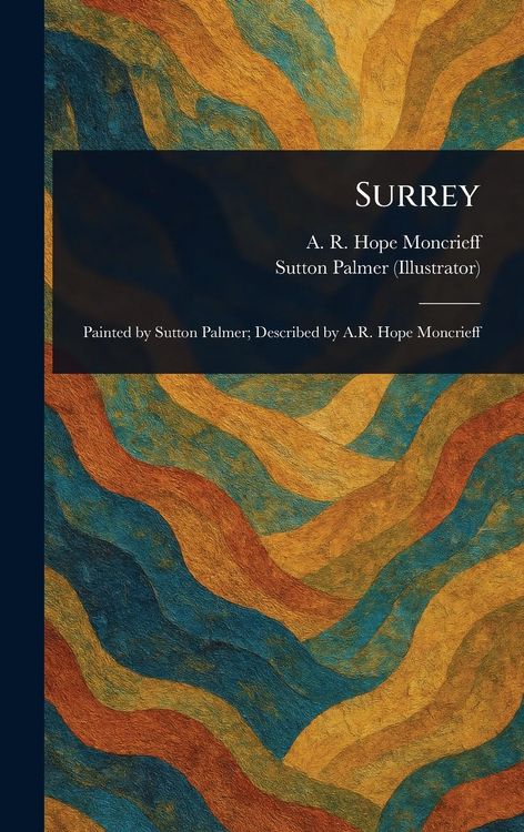 Produktbild: Surrey