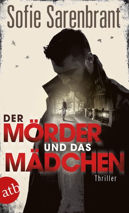 Produktbild: Der M&ouml;rder und das M&auml;dchen
