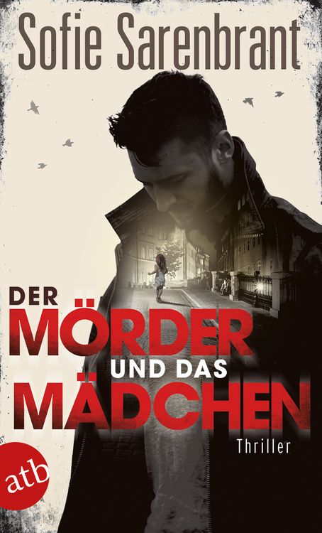 Produktbild: Der M&ouml;rder und das M&auml;dchen