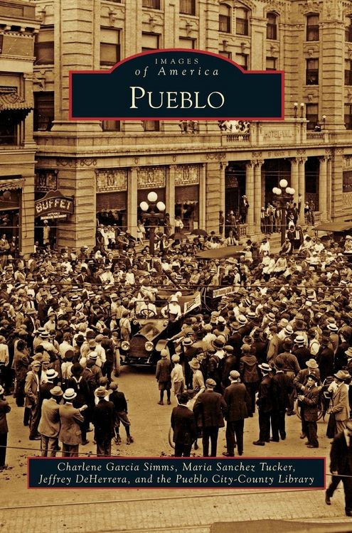 Produktbild: Pueblo
