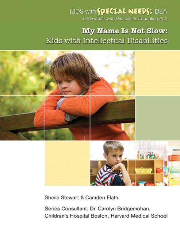 Produktbild: My Name Is Not Slow