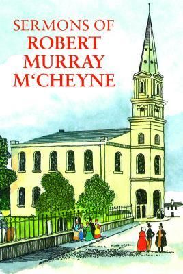 Produktbild: Sermons of R M m'Cheyne